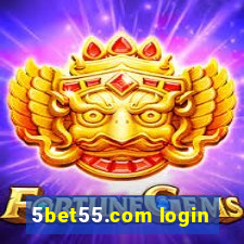 5bet55.com login